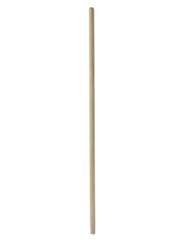 Wooden Broom Handle 4ft by 1inch 